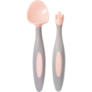 b.box Gelato Cutlery tacâmuri pentru copii - imagine 2